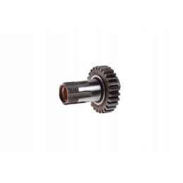 WSK125 motogeneric output gearbox shaft