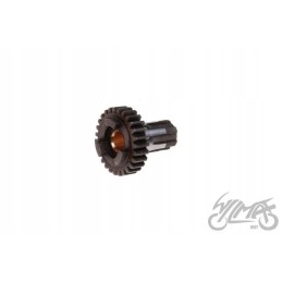 WSK125 motogeneric output gearbox shaft