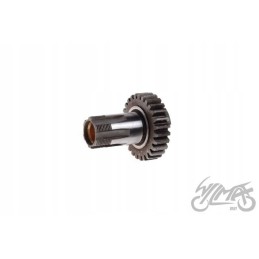WSK125 motogeneric output gearbox shaft