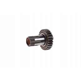 WSK125 motogeneric output gearbox shaft