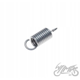 Central base spring shl motogeneric