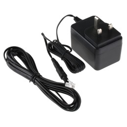 1 pcs - 230V ac Ioniser Accessory, AC Adapter