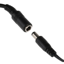 1 pcs - 230V ac Ioniser Accessory, AC Adapter