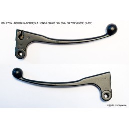Nachman clutch lever honda cb 650 cx 650 cb 750f 73262 5 367
