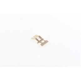 Front brake pad spring niu n series