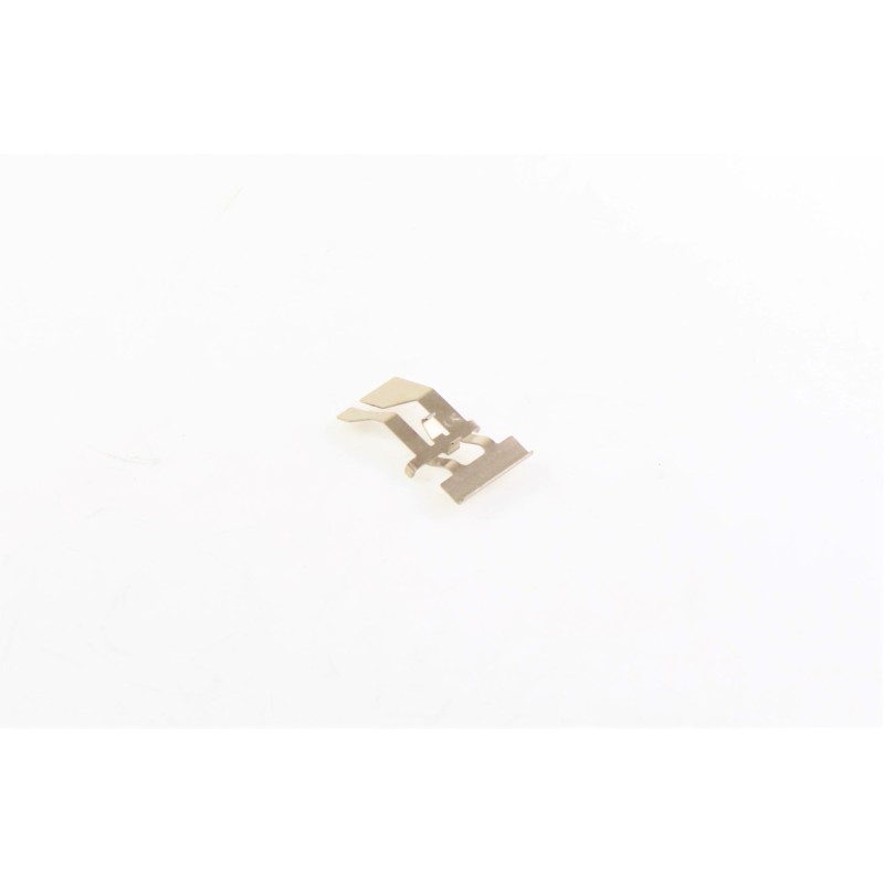 Front brake pad spring niu n series