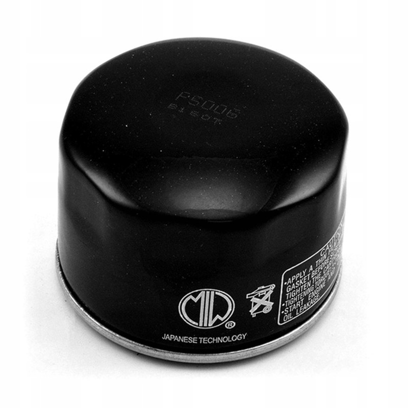 Miw meiwa oil filter Aprilia 750 850 1200 Gilera gp800 hf565 50