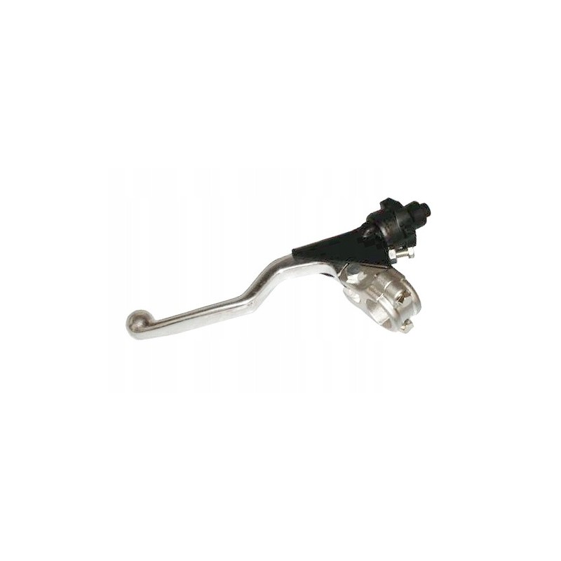 Clutch lever with handle honda cr 125 250