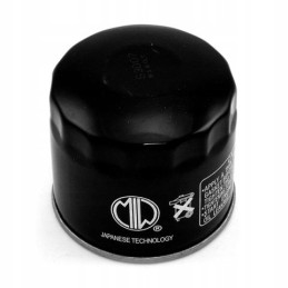 Miw meiwa oil filter suzuki gsxr 750 85 87 vs 750 85 91