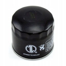 Miw meiwa oil filter suzuki gsxr 750 85 87 vs 750 85 91