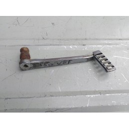 Honda vf 750 rear foot brake lever