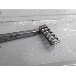 Honda vf 750 rear foot brake lever
