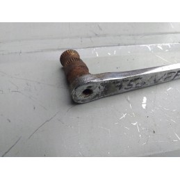 Honda vf 750 rear foot brake lever