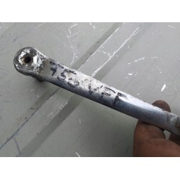 Honda vf 750 rear foot brake lever