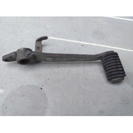 Yamaha fzr 600 3he rear foot brake lever