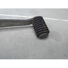 Yamaha fzr 600 3he rear foot brake lever