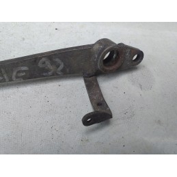 Yamaha fzr 600 3he rear foot brake lever