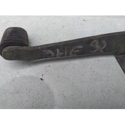 Yamaha fzr 600 3he rear foot brake lever