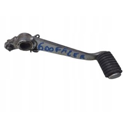 Yamaha fzr 600 3he rear foot brake lever