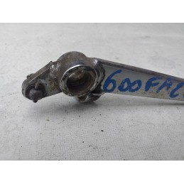 Yamaha fzr 600 3he rear foot brake lever