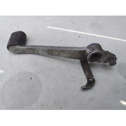 Yamaha fzr 600 3he rear foot brake lever