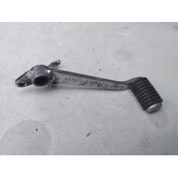 Yamaha fzr 600 3he rear foot brake lever