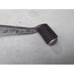 Yamaha fzr 600 3he rear foot brake lever