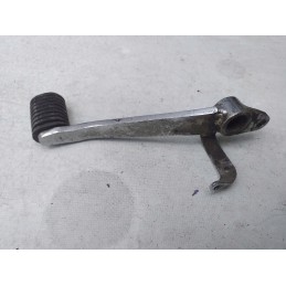 Yamaha fzr 600 3he rear foot brake lever