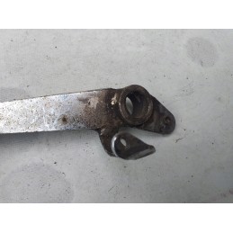 Yamaha fzr 600 3he rear foot brake lever