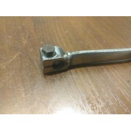 Gear shift lever yamaha xj 750 maxim