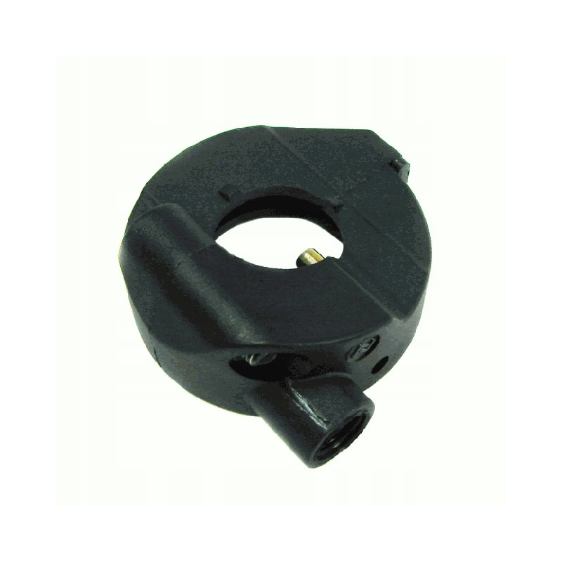 Throttle body scooter 4t qt 4 quantum romet