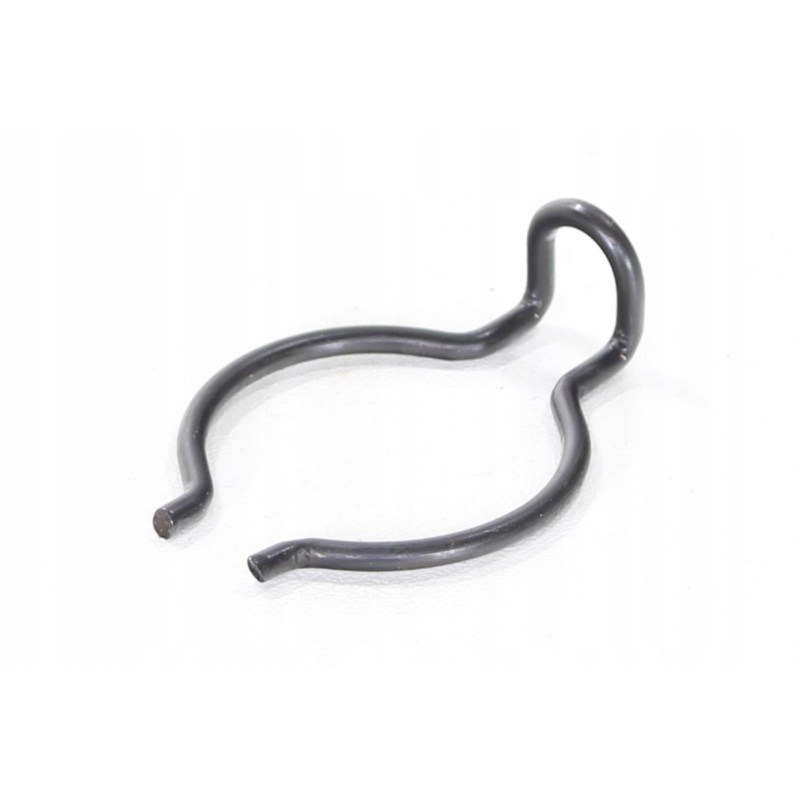 Kick carrier spring for scooter GY 6 50cc 4t Romet router Keeway Benzer