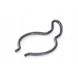 Kick carrier spring for scooter GY 6 50cc 4t Romet router Keeway Benzer