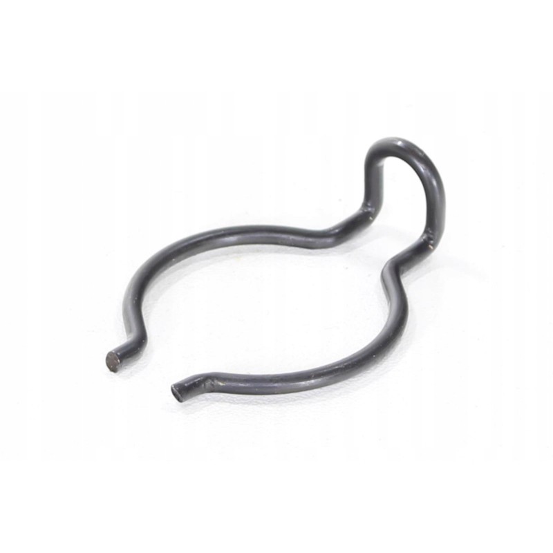 Kick carrier spring for scooter GY 6 50cc 4t Romet router Keeway Benzer