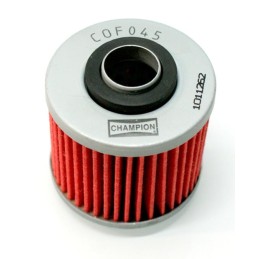 Yamaha cof 045 hf145 oil filter