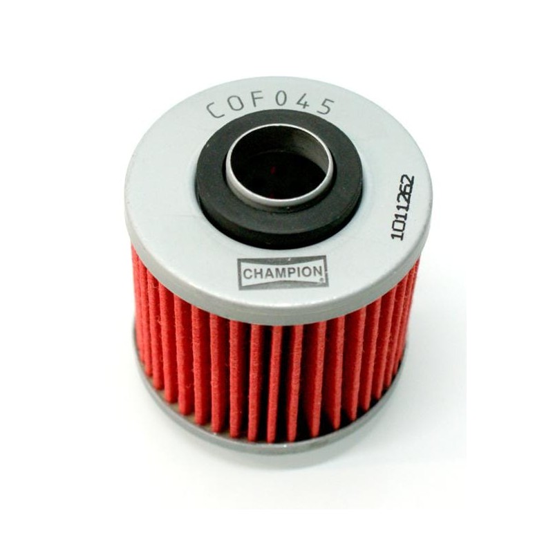 Yamaha cof 045 hf145 oil filter
