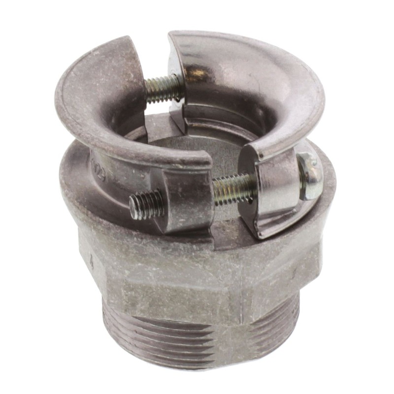 1 pcs - Harting Cable Gland, For Use With Heavy Duty Power Connectors