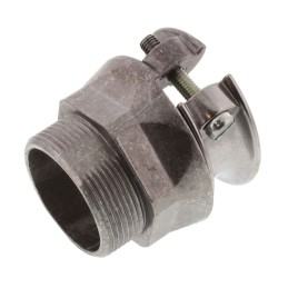 1 pcs - Harting Cable Gland, For Use With Heavy Duty Power Connectors