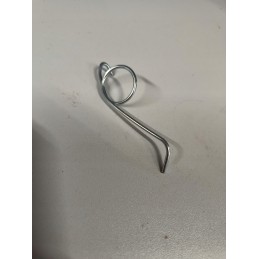 Brake lever drum spring, mosquito romet ogar