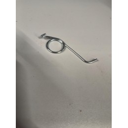 Brake lever drum spring, mosquito romet ogar