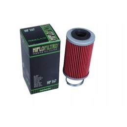 Hiflofiltro HF567