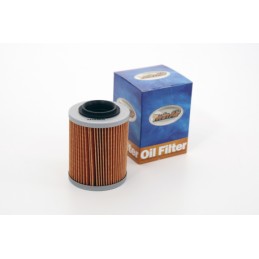 Twin air oil filter can am bombardier 330 800 aprilia etv rsv1000