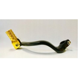 Gear shift lever suzuki rm 125 1989 2008