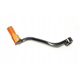 Accel gear shift lever ktm sxf250 350 16 19 excf 250 350 tpi