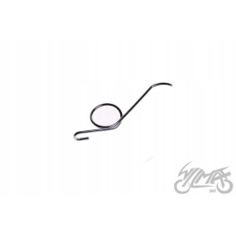 Rear brake lever spring Romet motogeneric