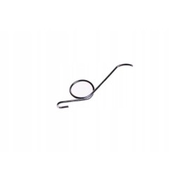 Rear brake lever spring Romet motogeneric