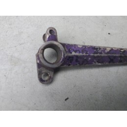 Kawasaki zxr 750 rear foot brake lever