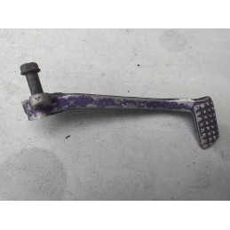 Kawasaki zxr 750 rear foot brake lever