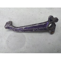 Kawasaki zxr 750 rear foot brake lever