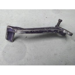 Kawasaki zxr 750 rear foot brake lever